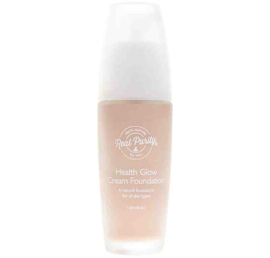 Health Glow Cream Foundation, RP